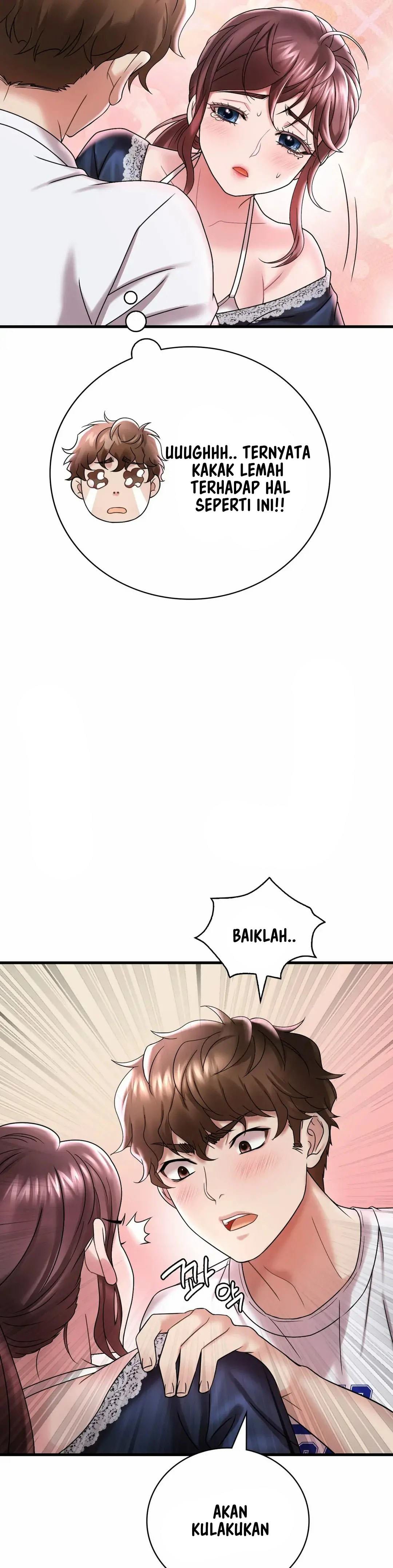 Drunk on You Uncen - Chapter 15 18 Drunk on You Uncen - Chapter 15 18