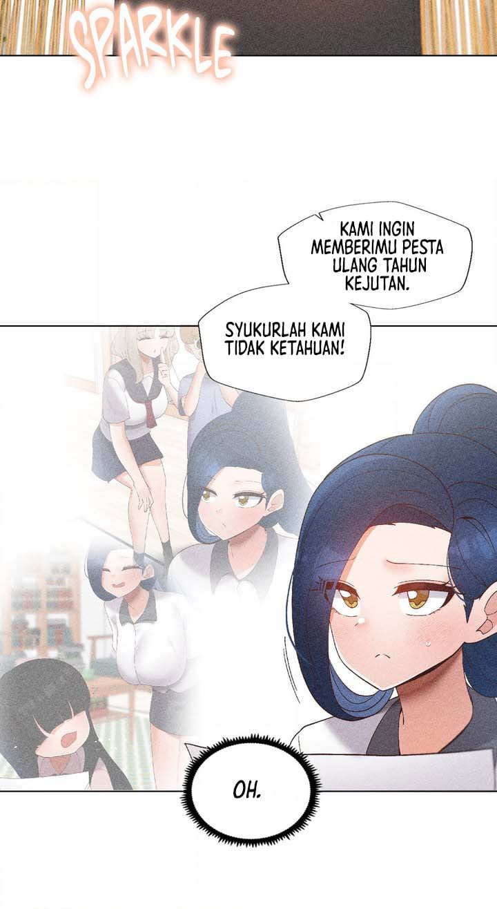 Family with Benefits - Chapter 15 79