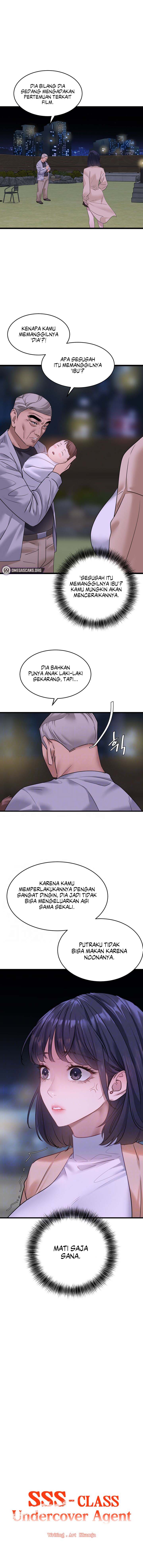 SSS-Class Undercover Agent - Chapter 15 2