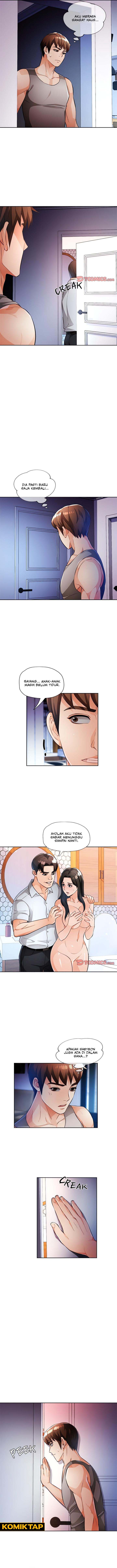Wait, I&#8217;m a Married Woman! - Chapter 15 10
