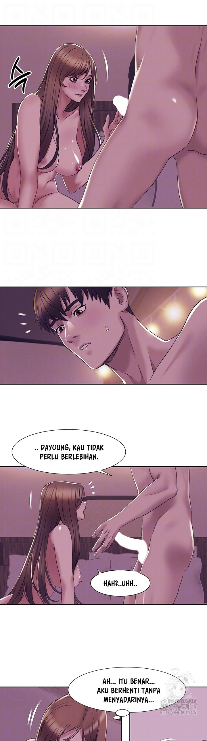 Neulsome Studio - Chapter 15 8