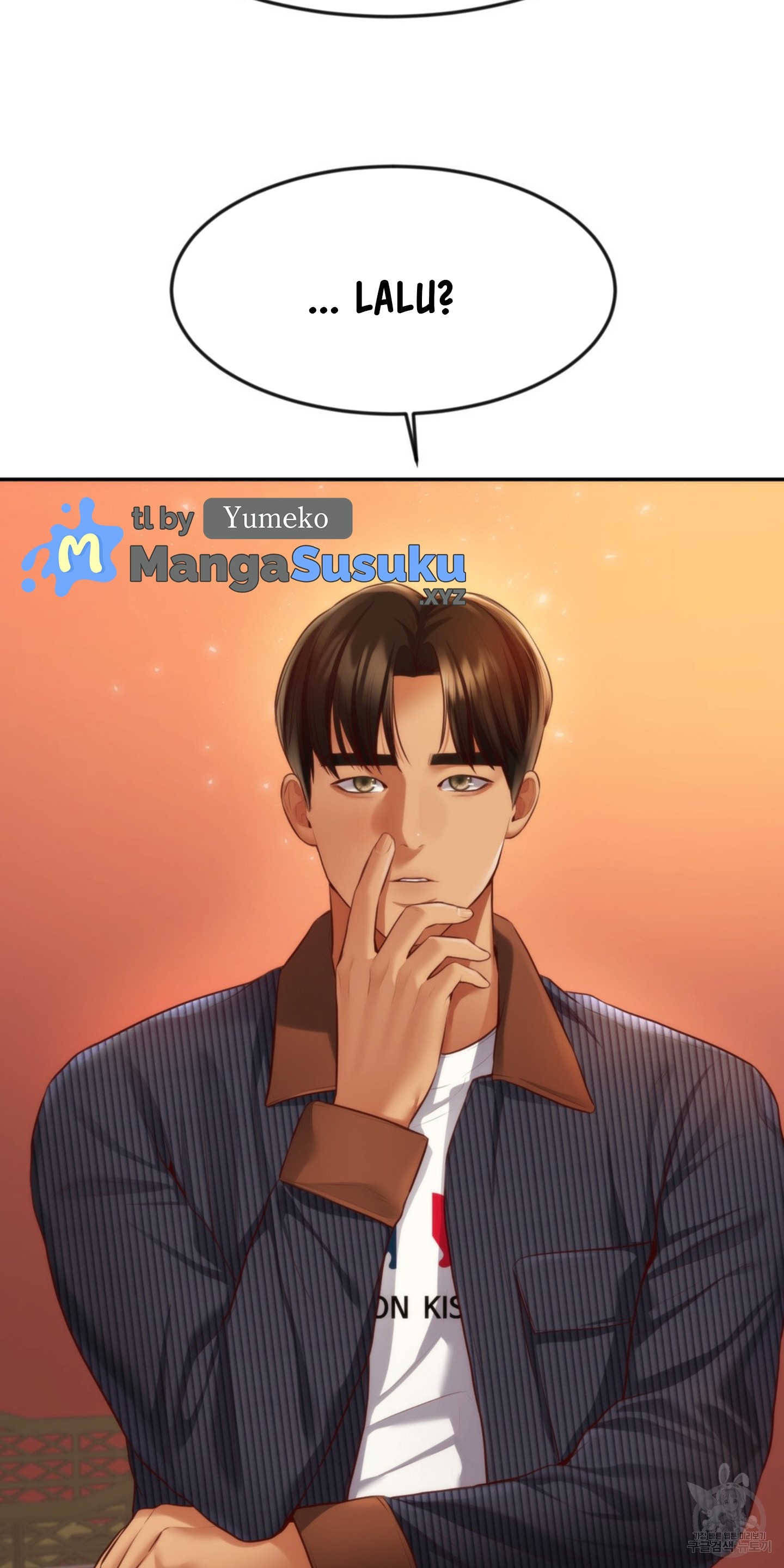 Blueming (Samosa) - Chapter 15 21 Blueming (Samosa) - Chapter 15 21