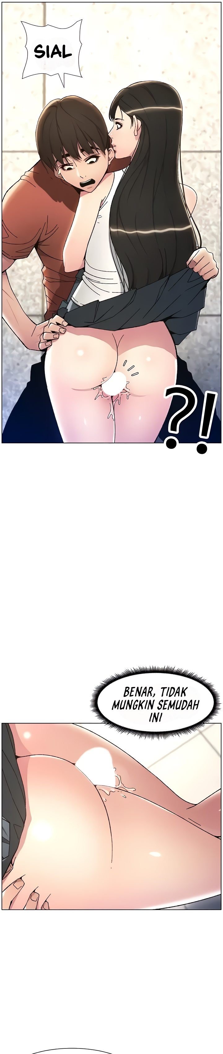 A Secret Lesson With My Younger Sister - Chapter 15 22 A Secret Lesson With My Younger Sister - Chapter 15 22