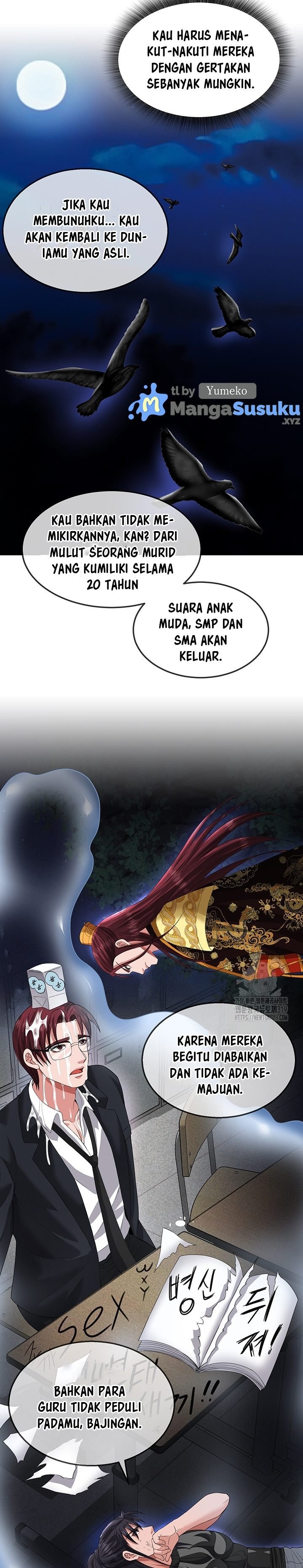 I Ended Up in the World of Murim - Chapter 15 30