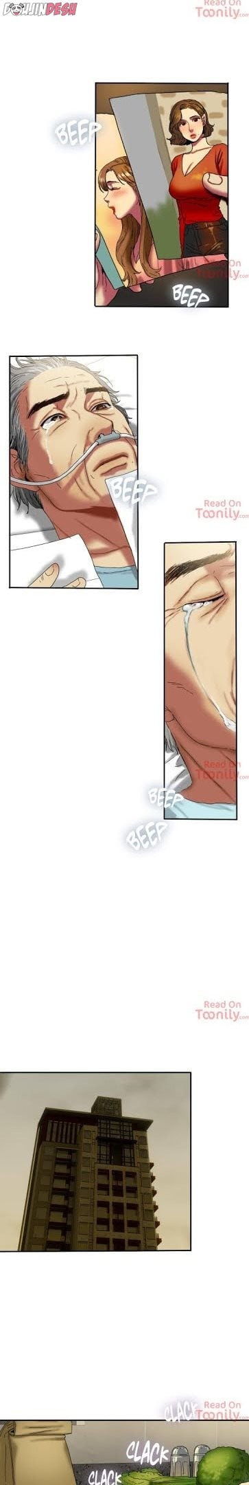 Bittersweet - Chapter 15 10
