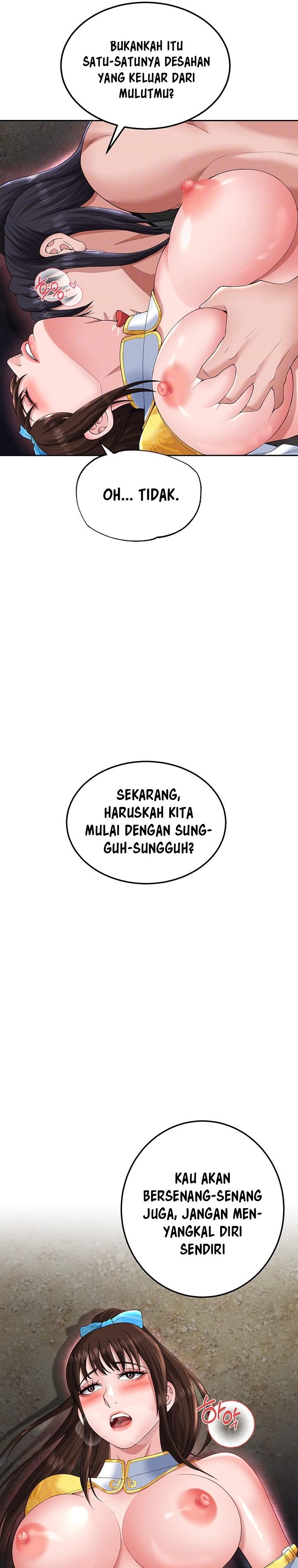 I Ended Up in the World of Murim - Chapter 15 7