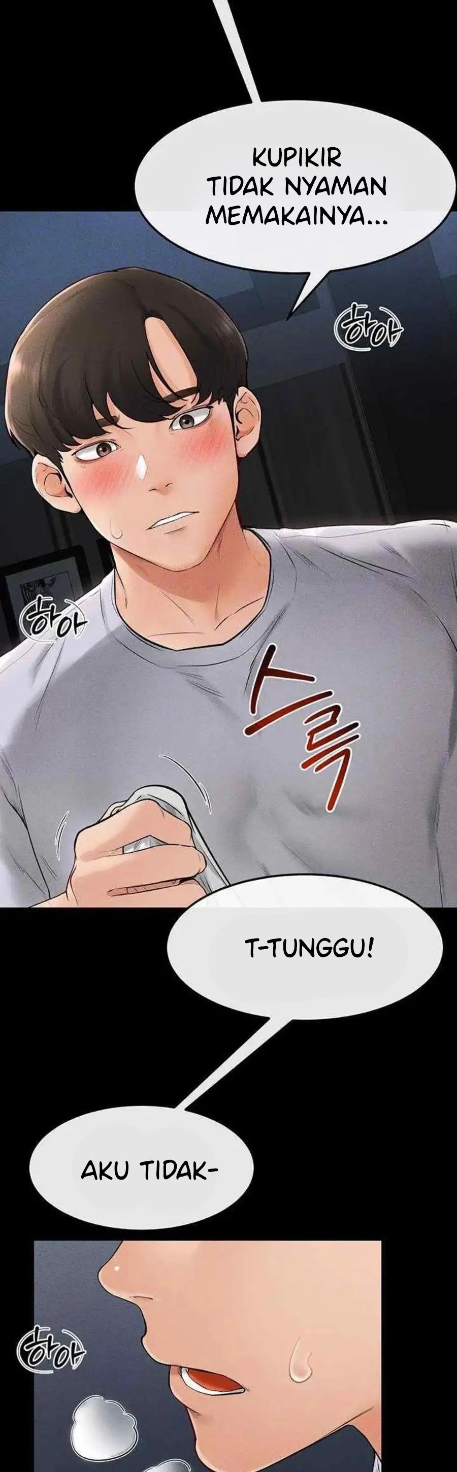 My New Family Treats Me Well - Chapter 15 8