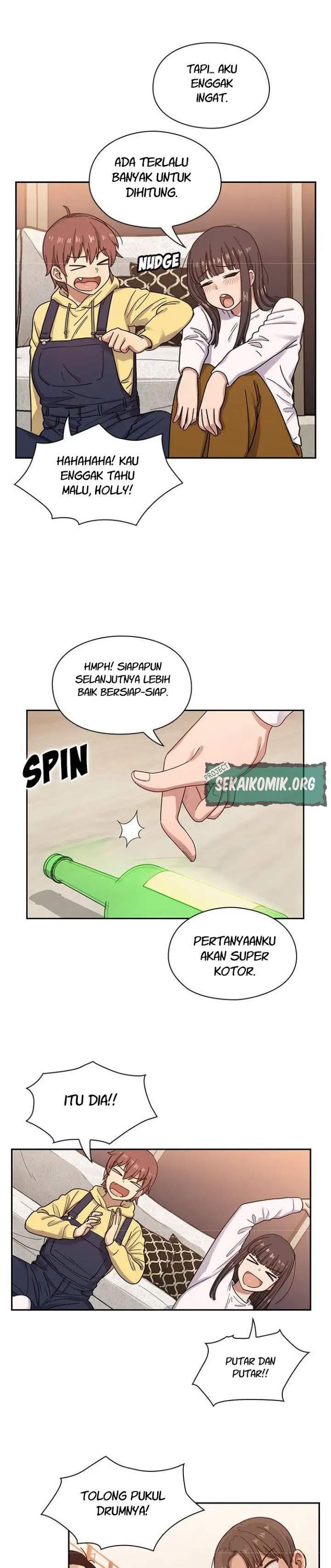 Crime And Punishment - Chapter 15 18 Crime And Punishment - Chapter 15 18