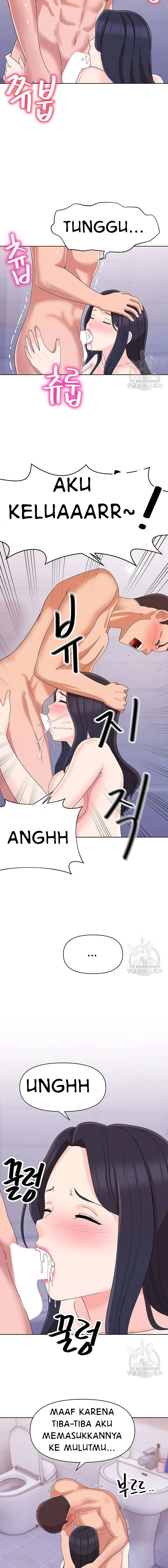 Strongly Sexed Woman - Chapter 15 7 Strongly Sexed Woman - Chapter 15 7