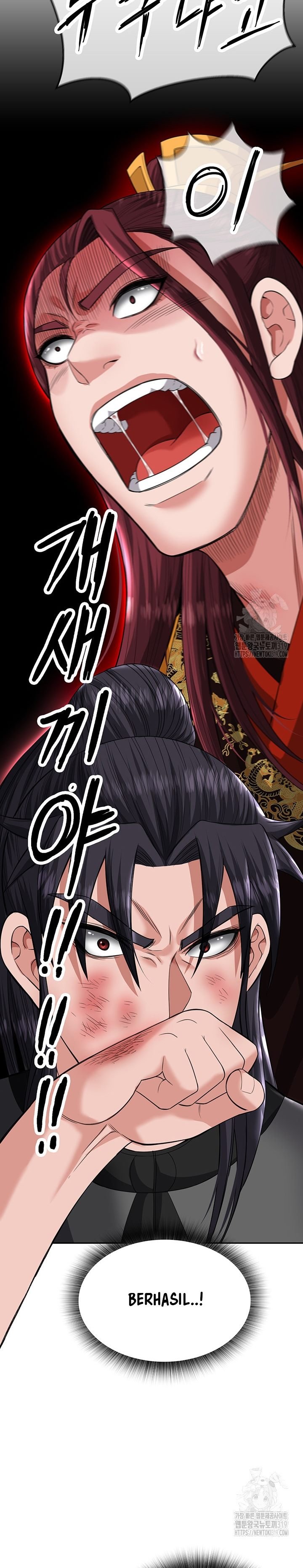I Ended Up in the World of Murim - Chapter 15 29
