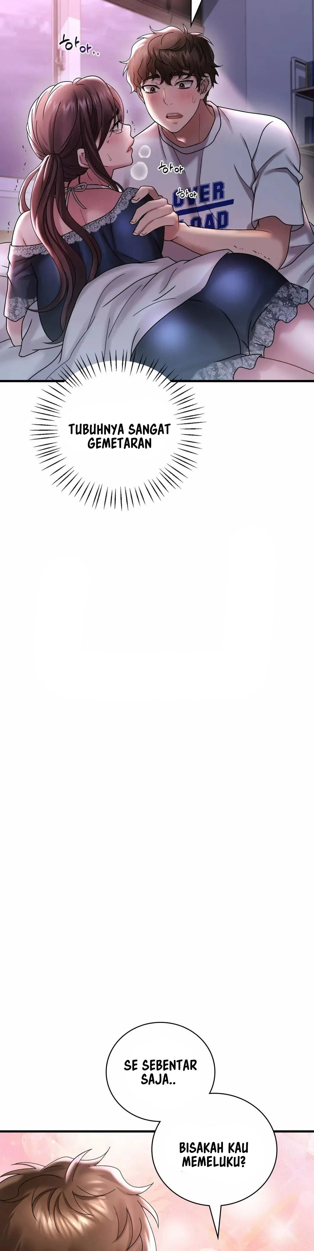 Drunk on You Uncen - Chapter 15 17 Drunk on You Uncen - Chapter 15 17