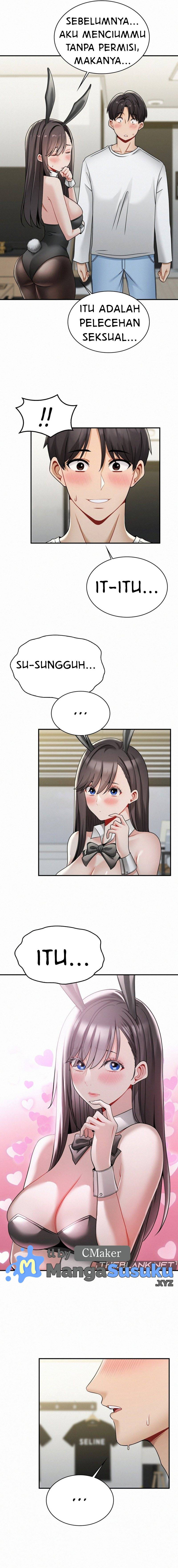 Landlord - Chapter 15 13