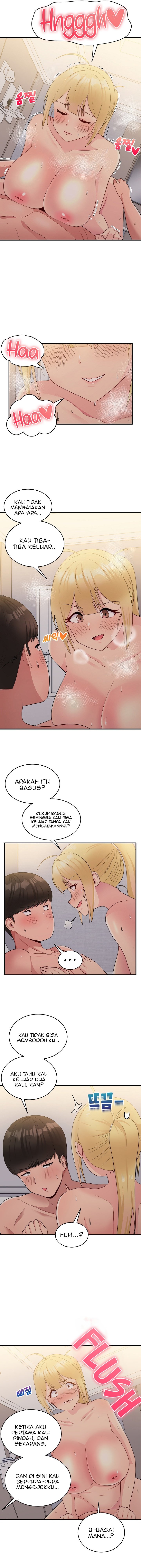 A Crushing Confession - Chapter 15 6