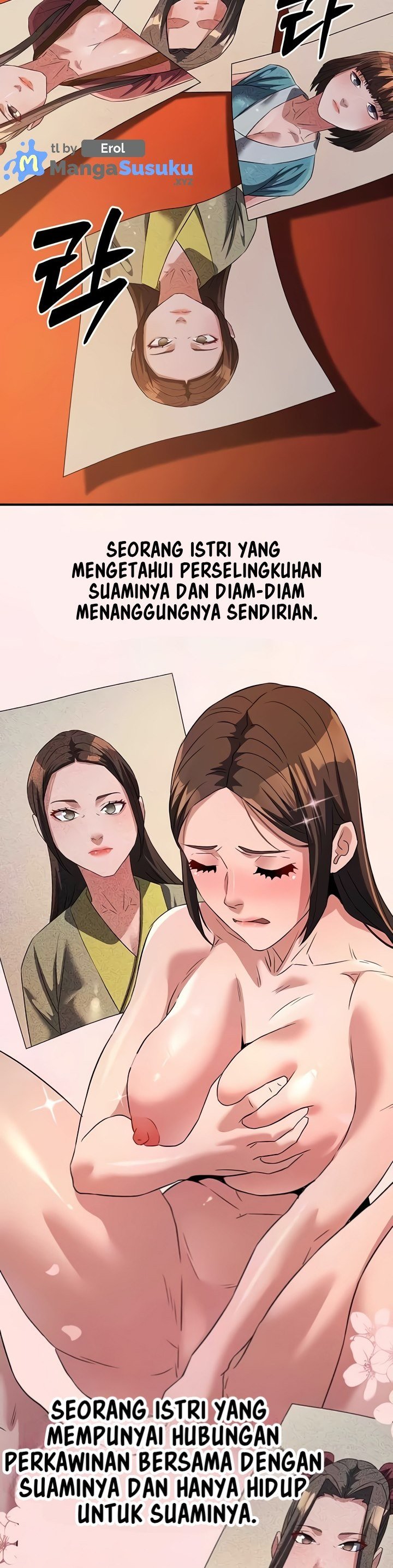 The Lustful Demon is the King of Demons - Chapter 15 35