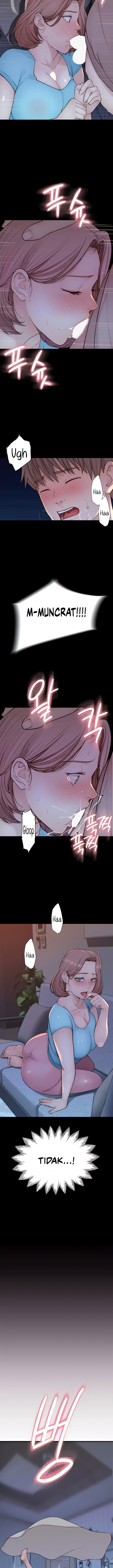 Addicted To My Stepmom - Chapter 15 8