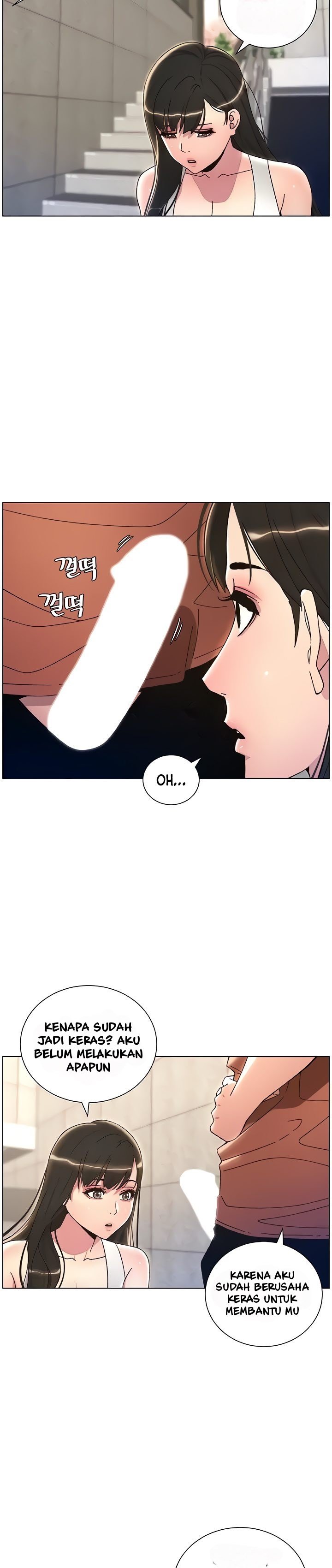 A Secret Lesson With My Younger Sister - Chapter 15 7 A Secret Lesson With My Younger Sister - Chapter 15 7