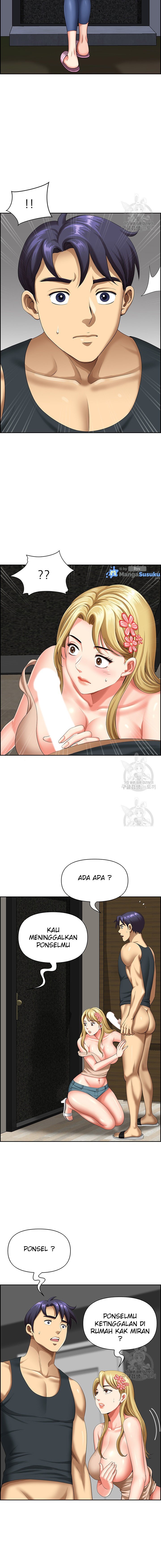 Neighborhood Lady - Chapter 15 12