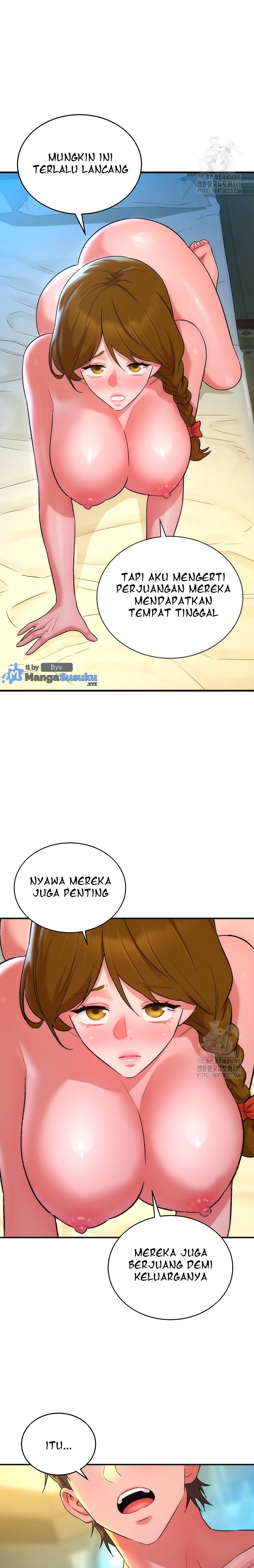 The Warrior Dissatisfied With Everyone - Chapter 15 23