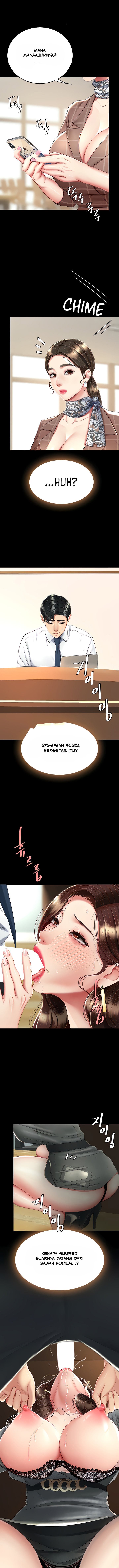 Go ahead Mom - Chapter 15 2