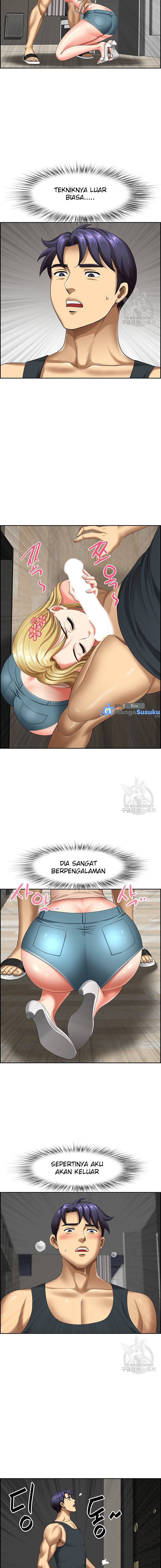 Neighborhood Lady - Chapter 15 10