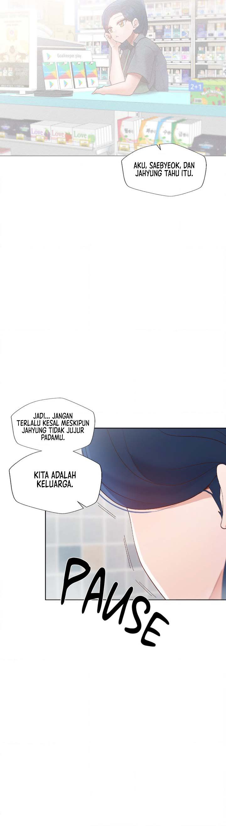 Family with Benefits - Chapter 15 60