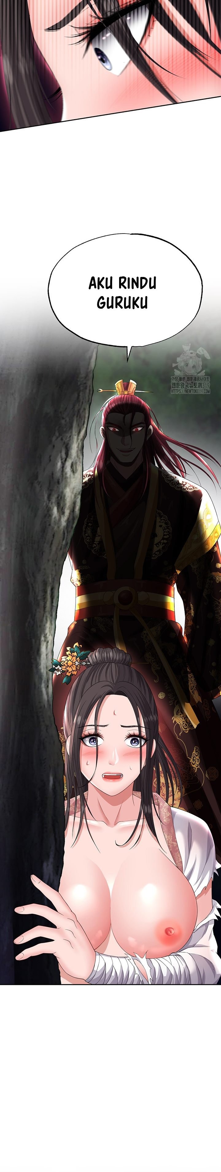 I Ended Up in the World of Murim - Chapter 15 3