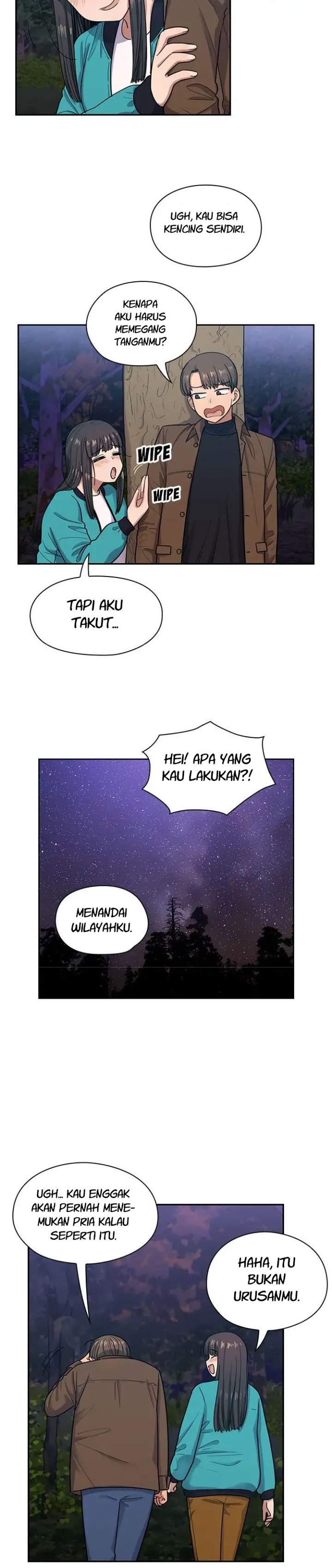 Crime And Punishment - Chapter 15 12 Crime And Punishment - Chapter 15 12