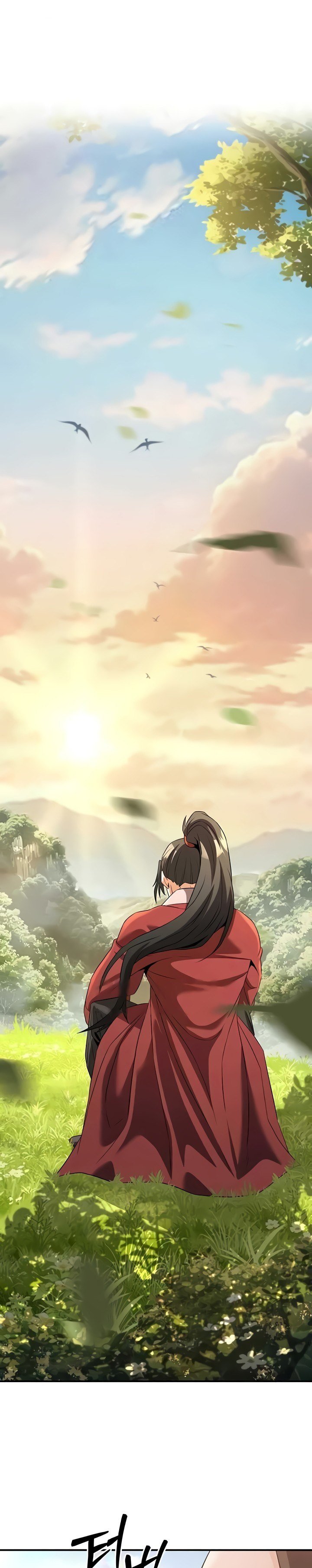 The Lustful Demon is the King of Demons - Chapter 15 2