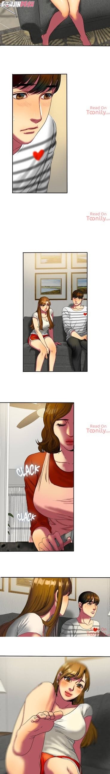 Bittersweet - Chapter 15 13
