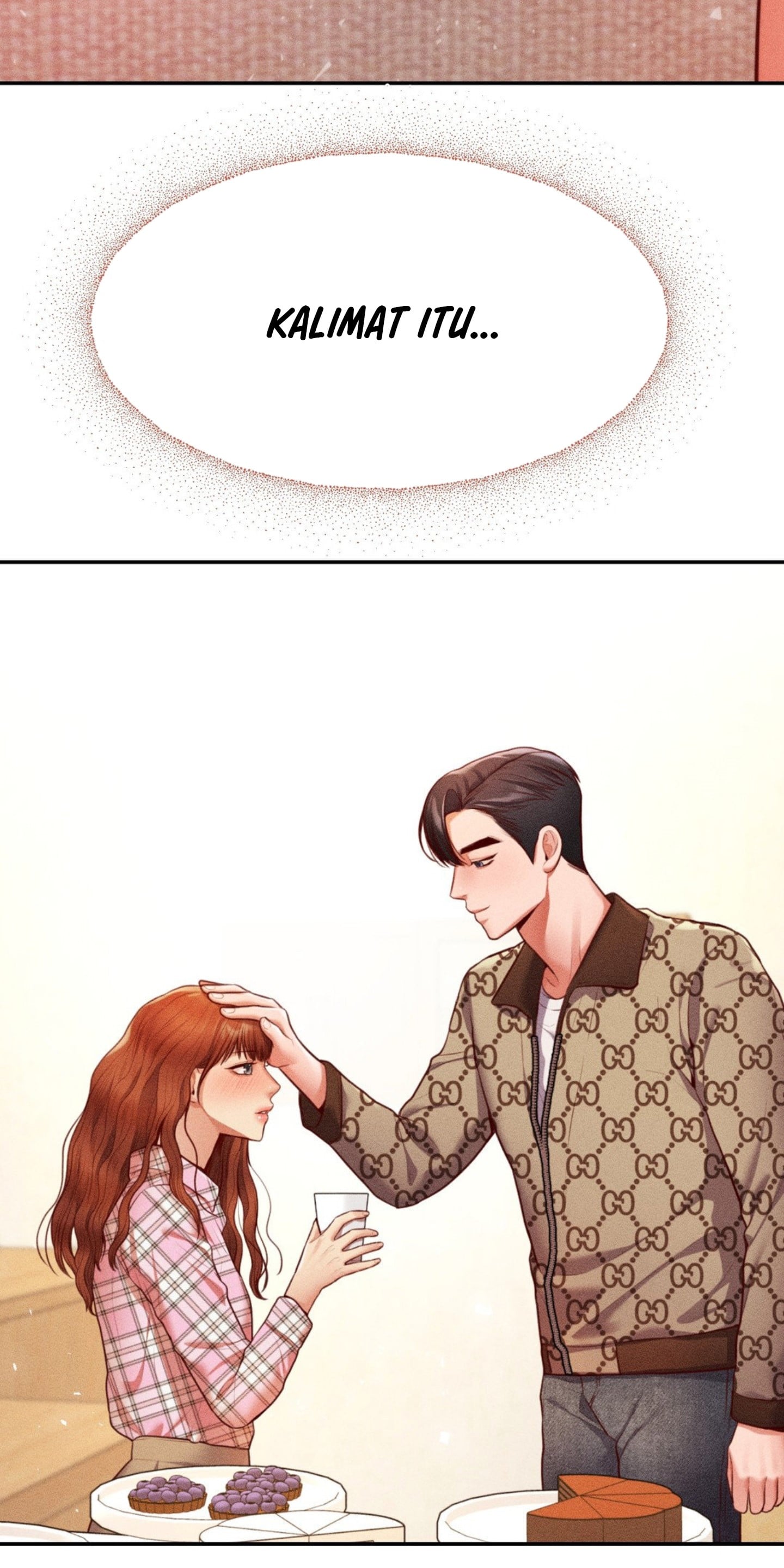 Blueming (Samosa) - Chapter 15 43 Blueming (Samosa) - Chapter 15 43