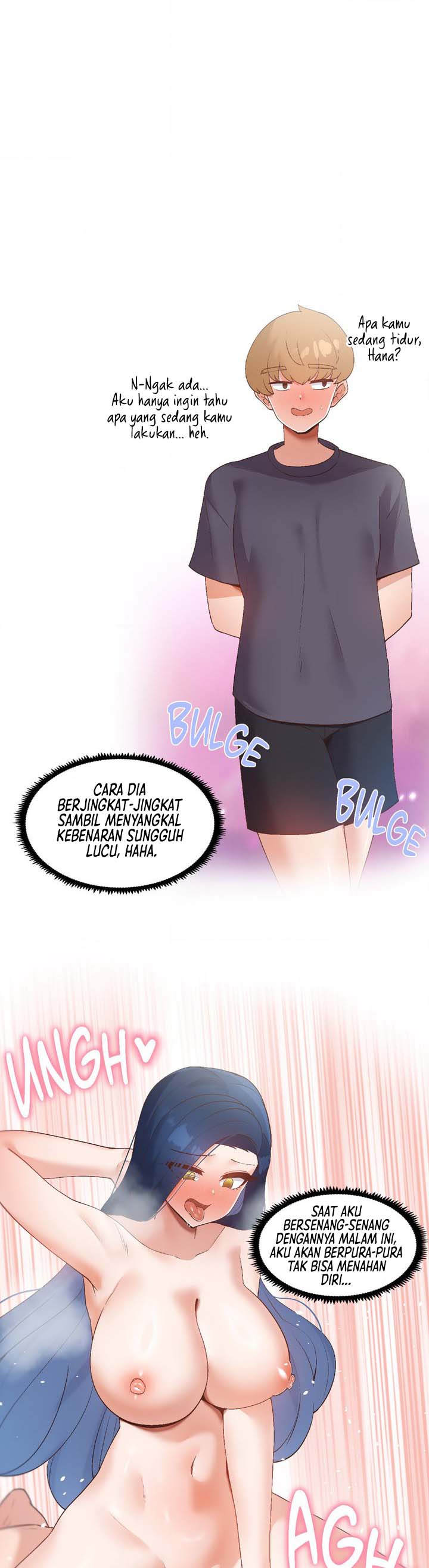 Family with Benefits - Chapter 15 7
