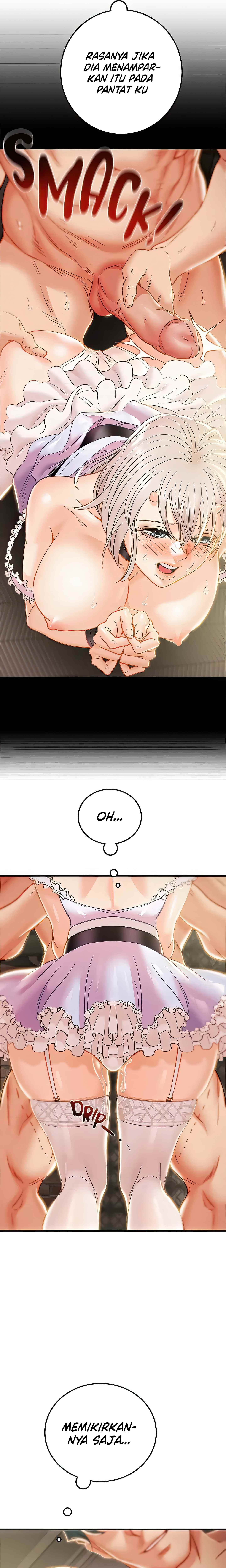 Where Is My Little Stick uncen - Chapter 15 36 Where Is My Little Stick uncen - Chapter 15 36