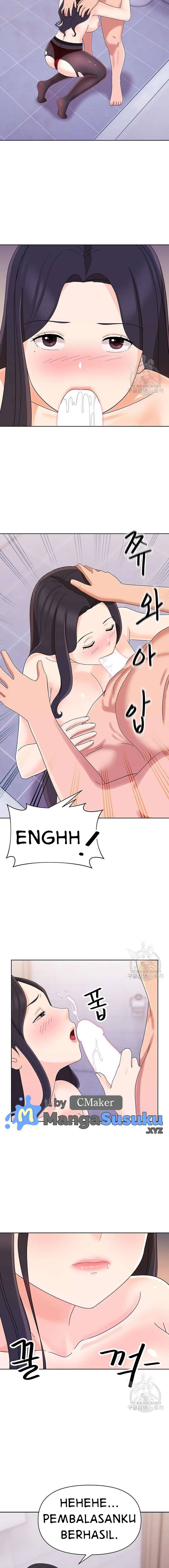 Strongly Sexed Woman - Chapter 15 8 Strongly Sexed Woman - Chapter 15 8