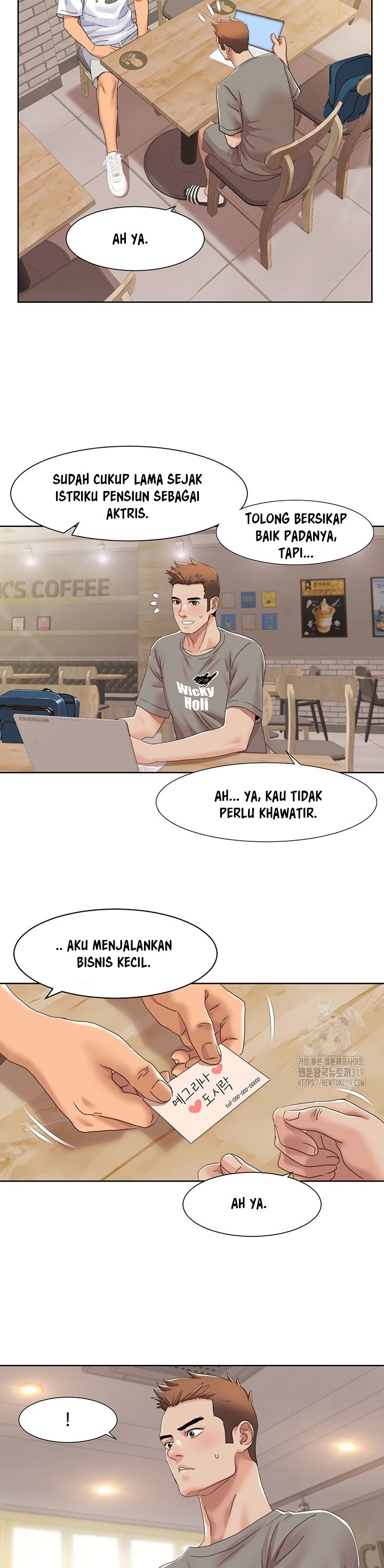Neulsome Studio - Chapter 15 18