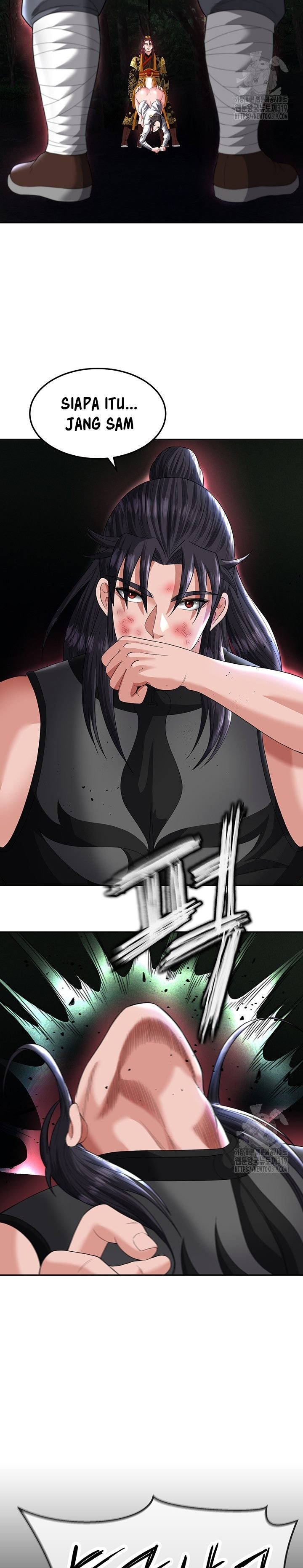 I Ended Up in the World of Murim - Chapter 15 28