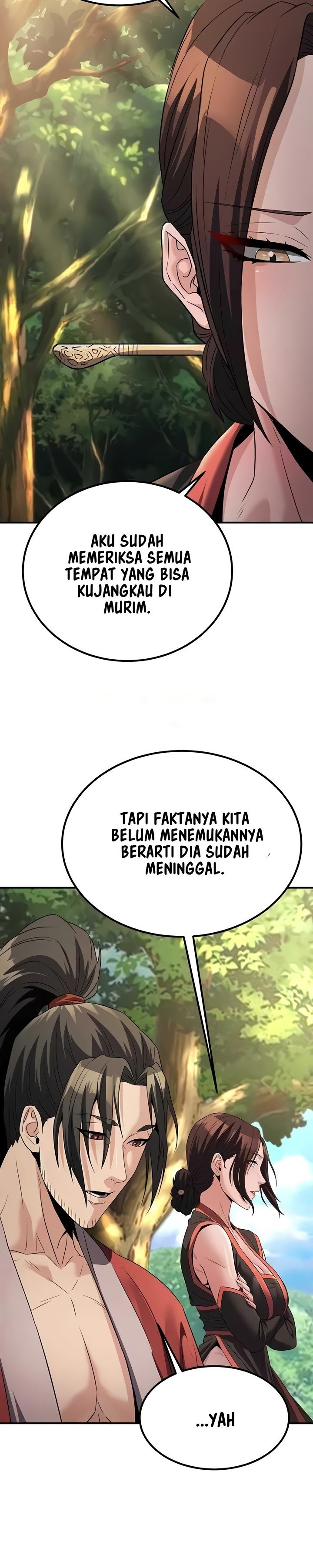 The Lustful Demon is the King of Demons - Chapter 15 15