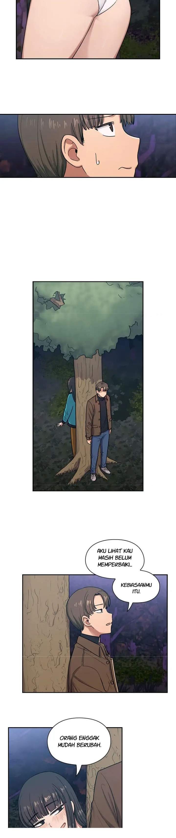 Crime And Punishment - Chapter 15 11 Crime And Punishment - Chapter 15 11