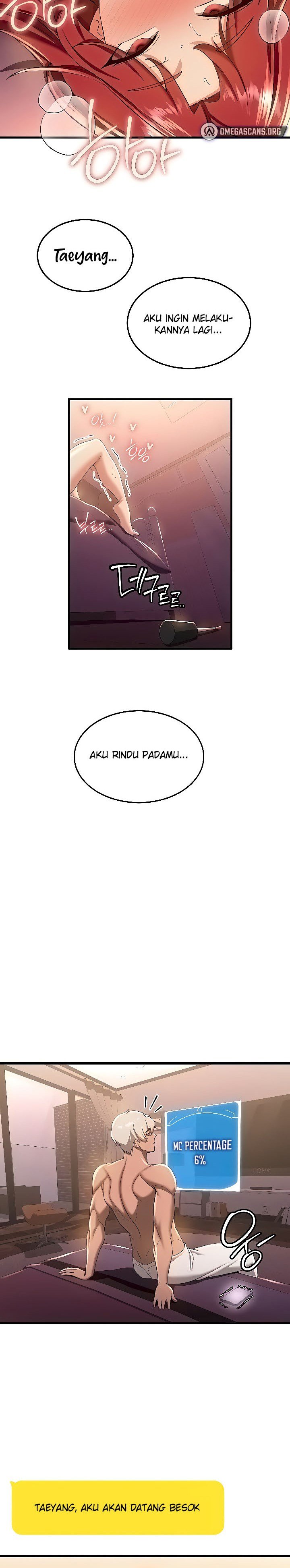Your Girlfriend Was Amazing - Chapter 15 16