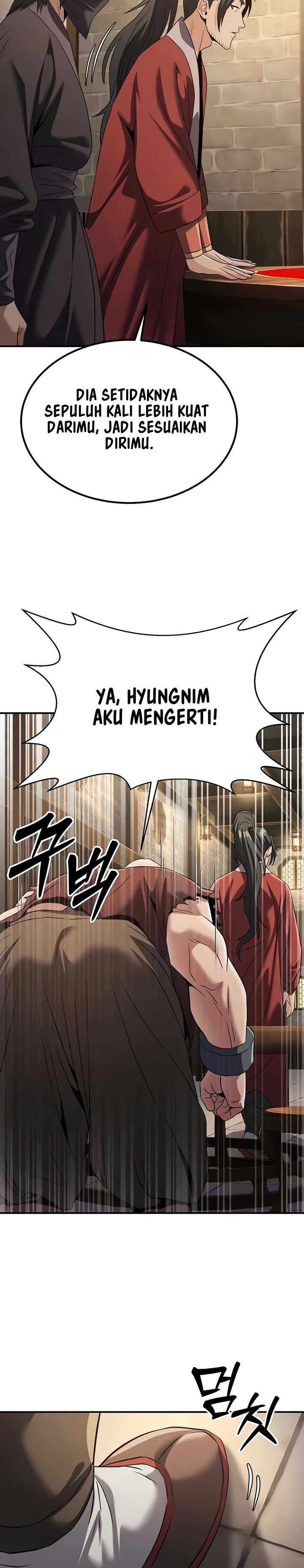 The Lustful Demon is the King of Demons - Chapter 15 27