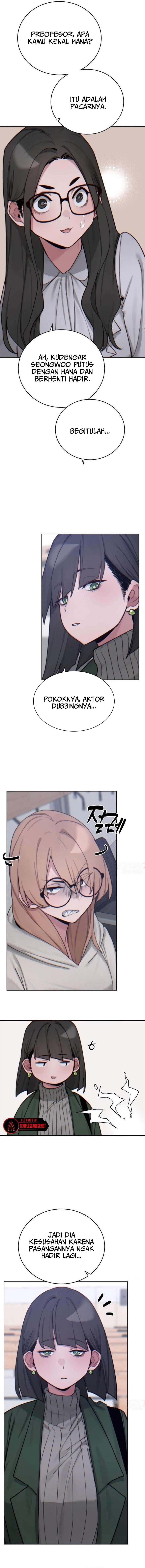 Cold? Hot! - Chapter 15 6