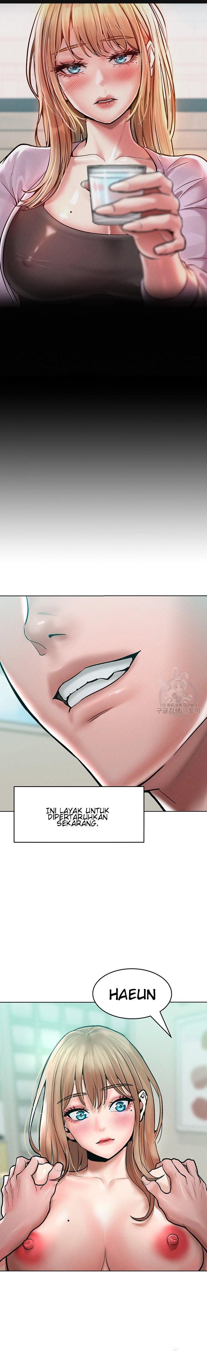 Forcing the Woman I Despise Into Submission - Chapter 15 10