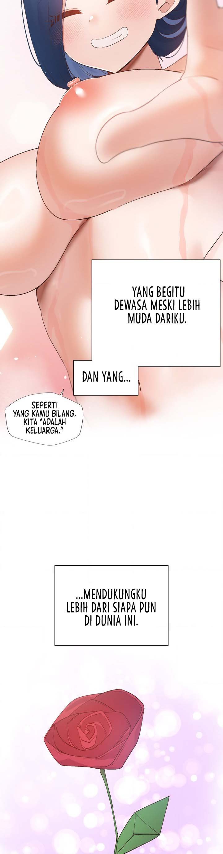 Family with Benefits - Chapter 15 91