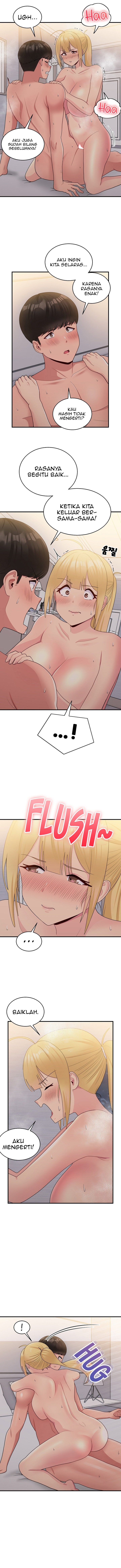 A Crushing Confession - Chapter 15 12