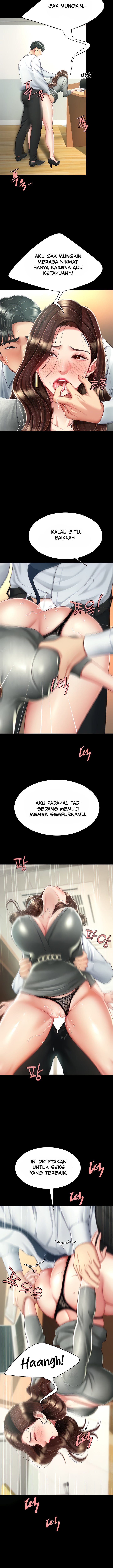 Go ahead Mom - Chapter 15 9