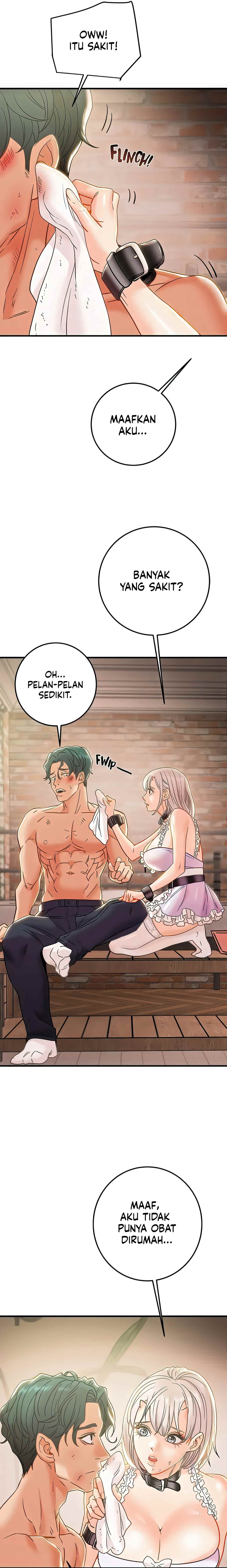 Where Is My Little Stick uncen - Chapter 15 5 Where Is My Little Stick uncen - Chapter 15 5