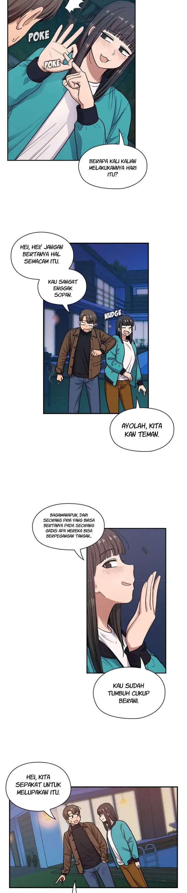 Crime And Punishment - Chapter 15 5 Crime And Punishment - Chapter 15 5