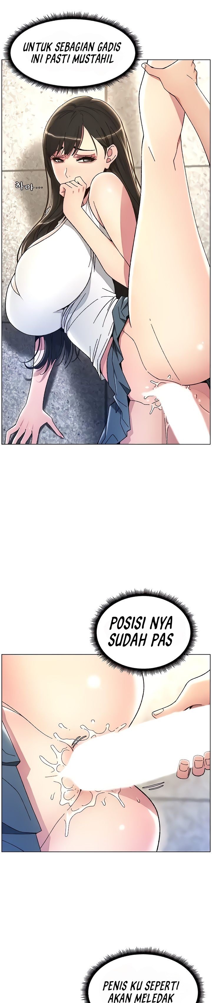 A Secret Lesson With My Younger Sister - Chapter 15 27 A Secret Lesson With My Younger Sister - Chapter 15 27