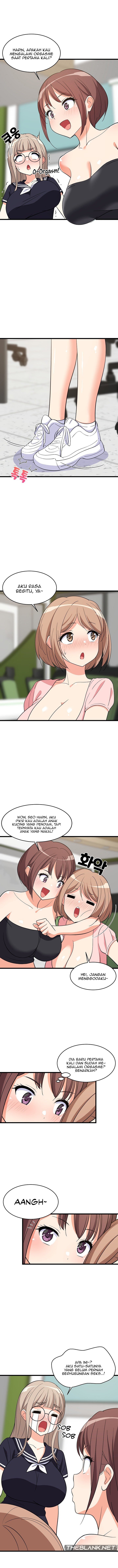 College Grades Skyrocketing - Chapter 15 21