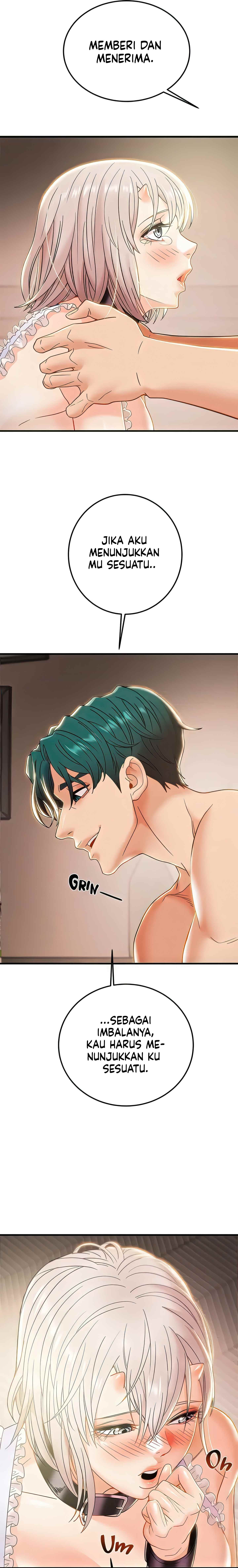 Where Is My Little Stick uncen - Chapter 15 29 Where Is My Little Stick uncen - Chapter 15 29