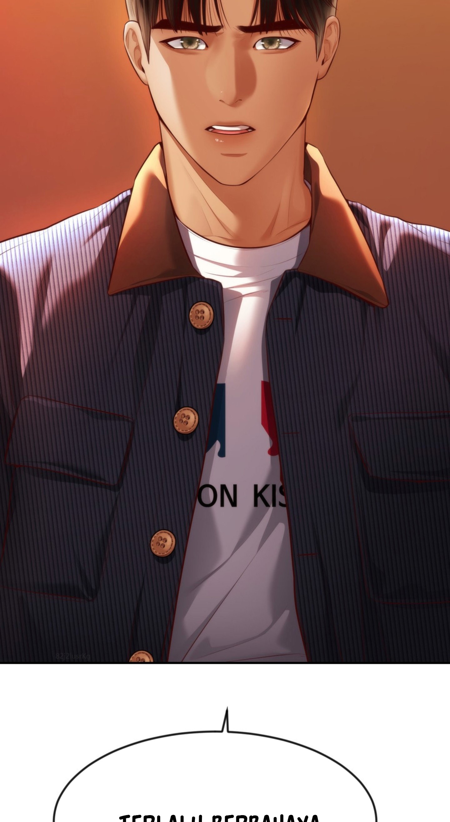 Blueming (Samosa) - Chapter 15 8 Blueming (Samosa) - Chapter 15 8